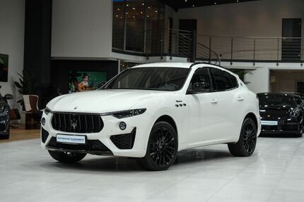 Maserati Levante 6.196 km 56.980 &euro; Köln 51147