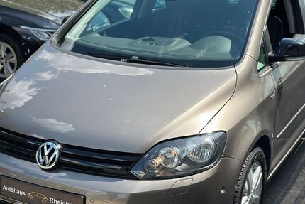 VW Golf 71.950 km 9.390 &euro; Rheinbach 53359