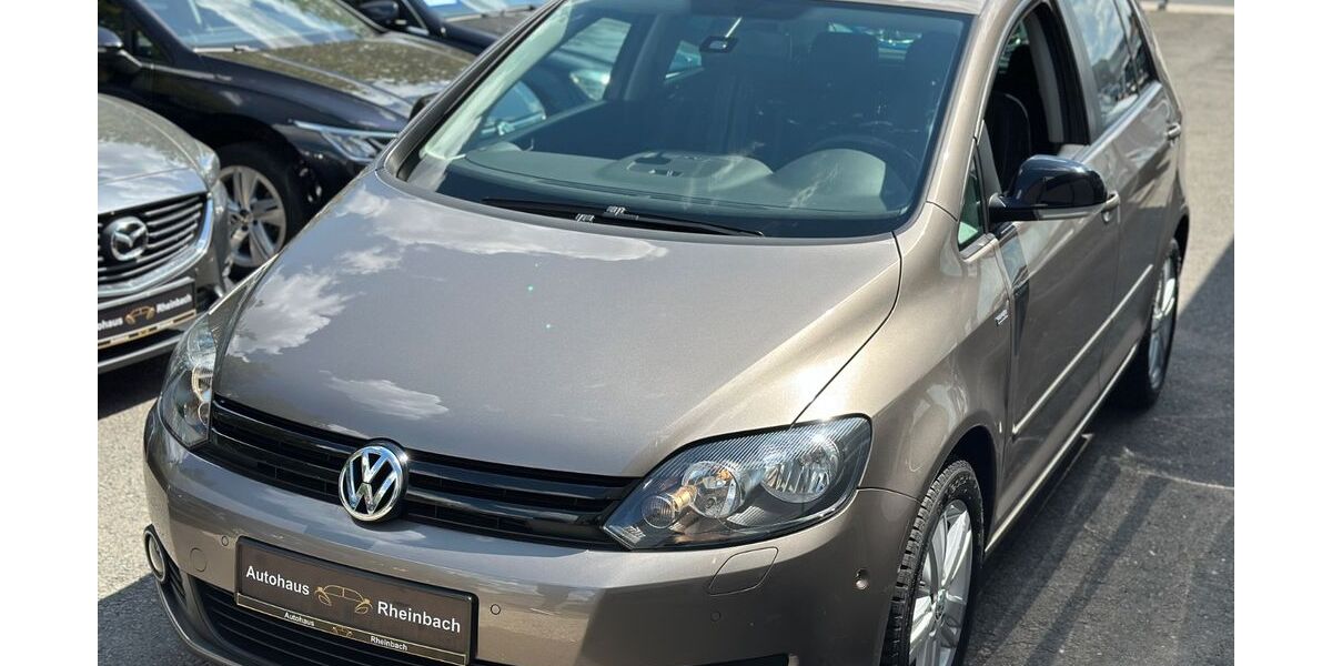 VW Golf 71.950 km 9.390 &euro; Rheinbach 53359