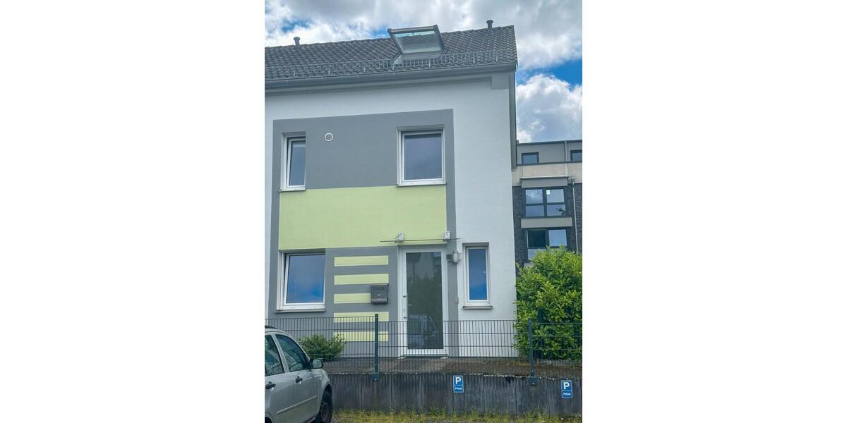Reihenhaus Bonn Hardtberg - 4 Zimmer, 116 m&sup2;, 560.000&euro; | Angebot:27003879