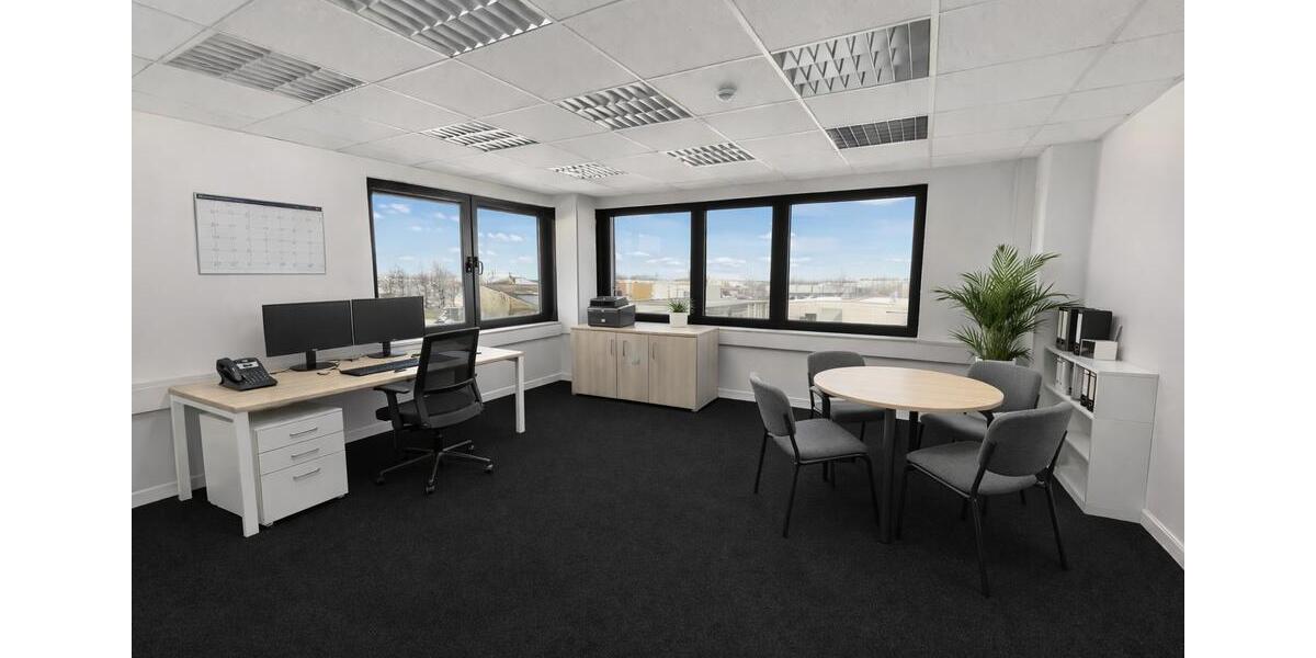 Gewerbeobjekt Düren Mariaweiler-Hoven - 1.500&euro; | Angebot:20084457