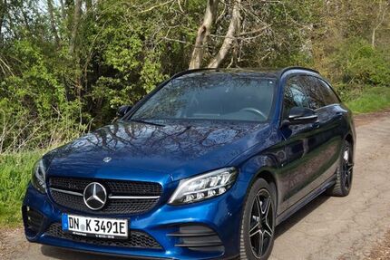 Mercedes-Benz C 300 77.160 km 31.000 &euro; Kreuzau 52372