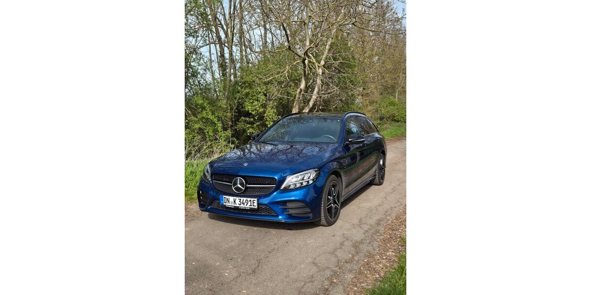 Mercedes-Benz C 300 77.160 km 31.000 &euro; Kreuzau 52372