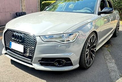 Audi A6 195.850 km 29.500 &euro; Köln 50769