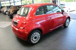 Fiat 500 1.2 8V Lounge 83.869 km 8.980 &euro; Euskirchen 53881