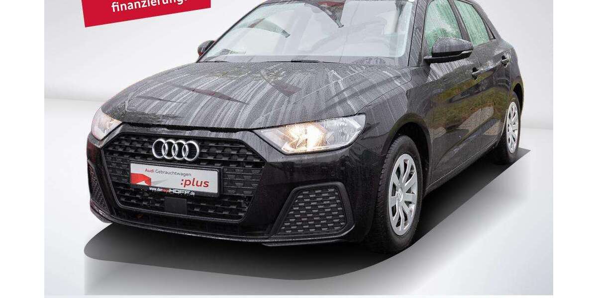 Audi A1 11.500 km 22.495 &euro; Sankt Augustin 53757