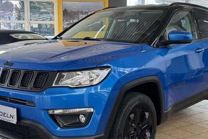 Jeep Compass 129.200 km 14.999 &euro; Kerpen 50171