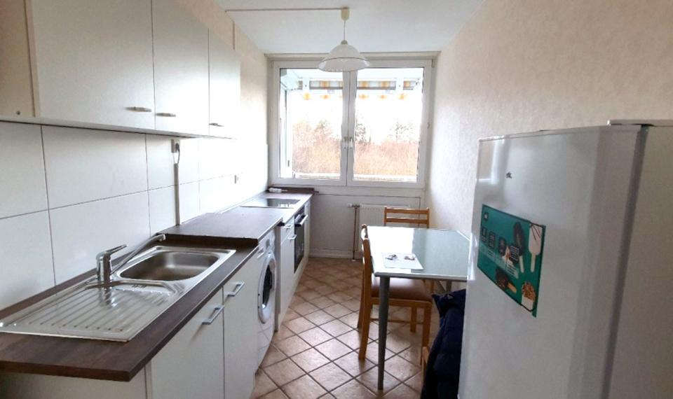 Etagenwohnung Sankt Augustin - 1 Zimmer, 16 m&sup2;, 390&euro; | Angebot:25641594