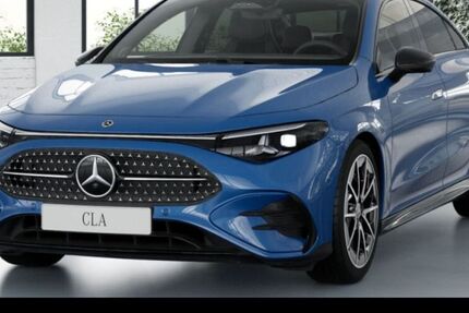 Mercedes-Benz CLA 200 9.900 km 47.990 &euro; Frechen 50226