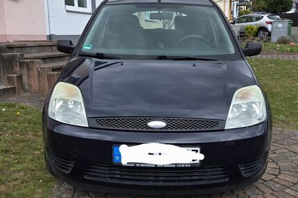 Ford Fiesta 227.309 km 1.200 &euro; Siegburg 53721