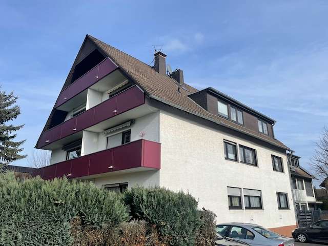 Etagenwohnung Brühl - 3 Zimmer, 80 m&sup2;, 290.000&euro; | Angebot:25228160