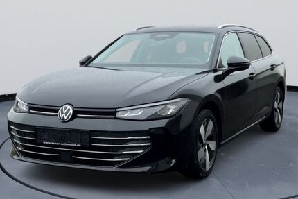 VW Passat Variant 50.000 km 28.990 &euro; Bonn 53177