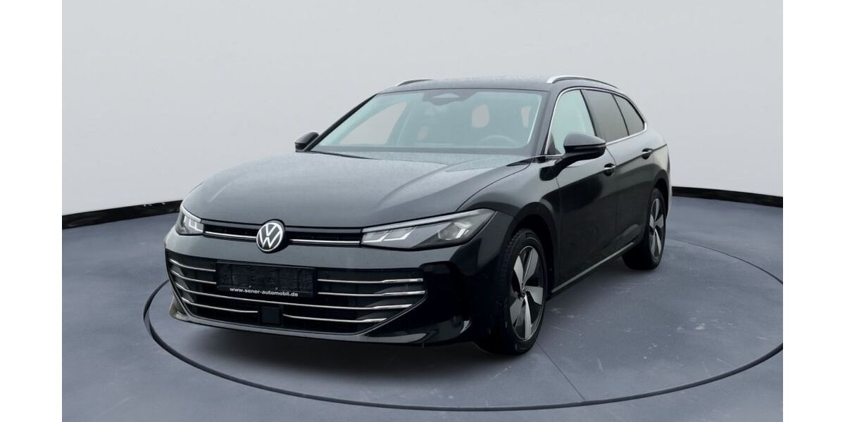 VW Passat Variant 50.000 km 28.990 &euro; Bonn 53177
