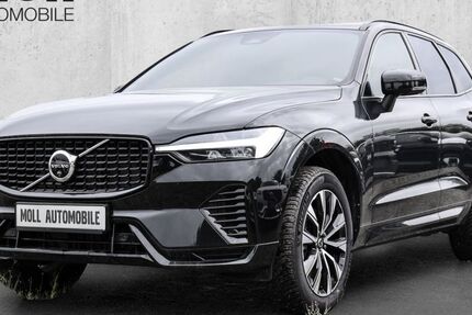 Volvo XC60 12.670 km 40.480 &euro; Bergheim 50126