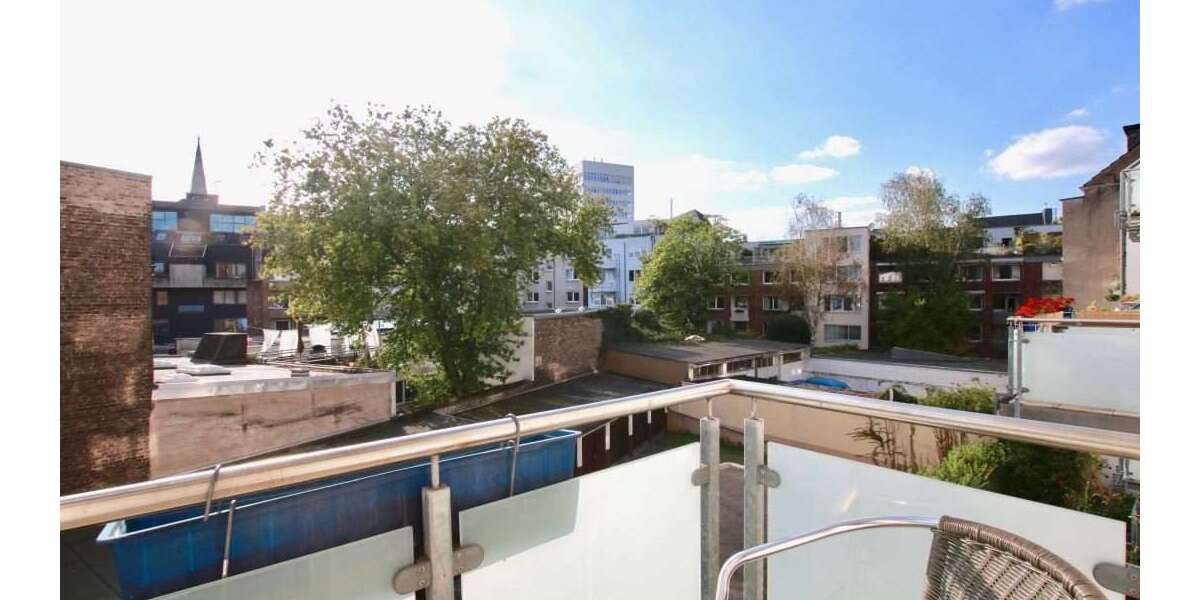 Zimmer Köln Innenstadt - 1 Zimmer, 1.960&euro; | Angebot:25915881