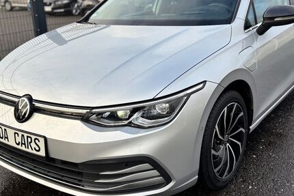 VW Golf 125.000 km 18.500 &euro; Troisdorf (10 km Köln-Bonn Airport) 53842