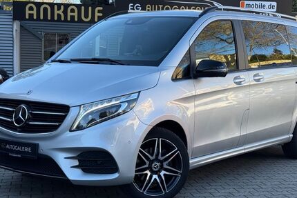 Mercedes-Benz V 250 34.800 km 54.850 &euro; Köln 51109