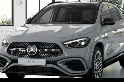 Mercedes-Benz GLA 180 9.900 km 41.490 &euro; Frechen 50226