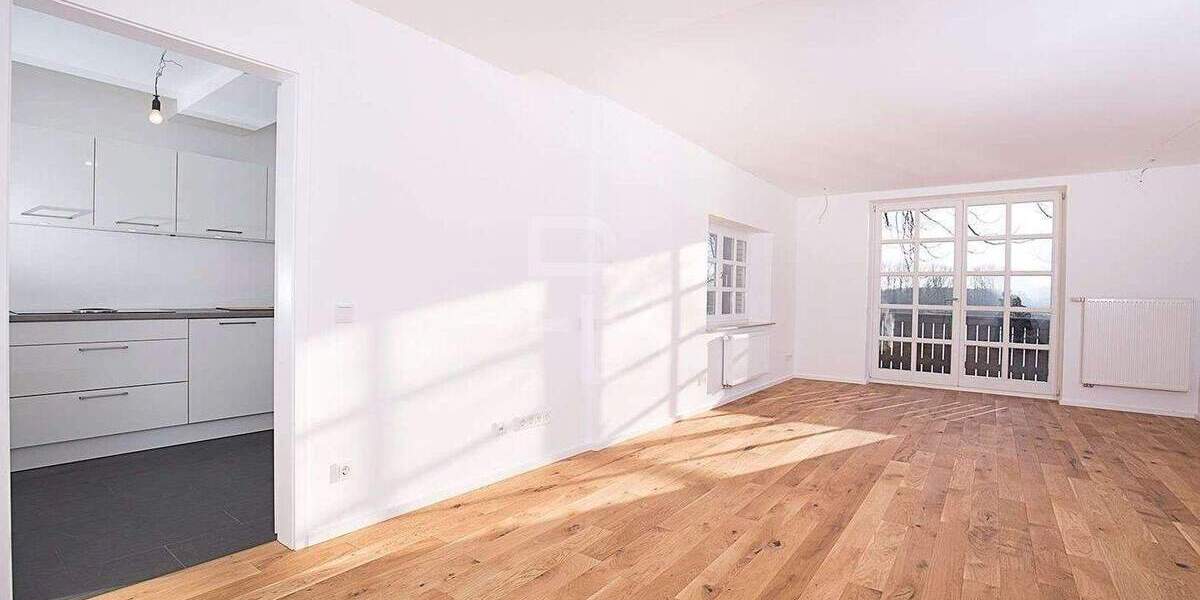Etagenwohnung Köln Westhoven - 4 Zimmer, 109 m&sup2;, 727.500&euro; | Angebot:25687097