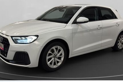 Audi A1 38.226 km 22.490 &euro; Bonn 53119