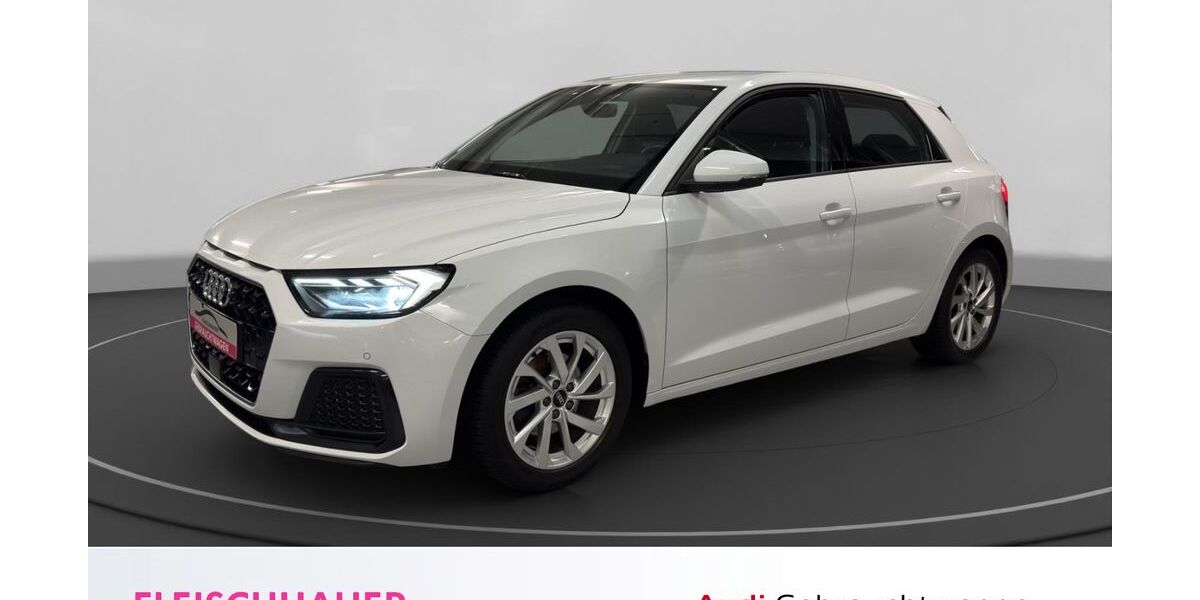 Audi A1 38.226 km 22.490 &euro; Bonn 53119