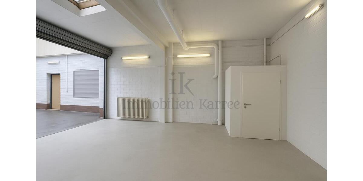 Gewerbeobjekt Frechen - 1.790&euro; | Angebot:25286403