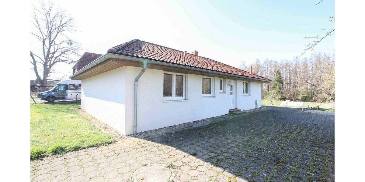 Bungalow Zülpich Juntersdorf - 4 Zimmer, 116 m&sup2;, 319.000&euro; | Angebot:26093715