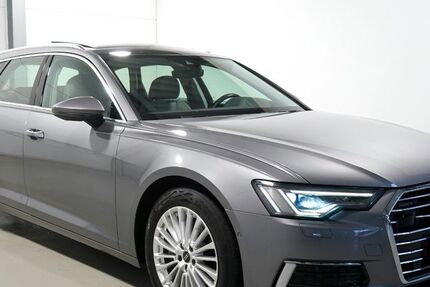 Audi A6 129.986 km 28.980 &euro; Hürth bei Köln 50354