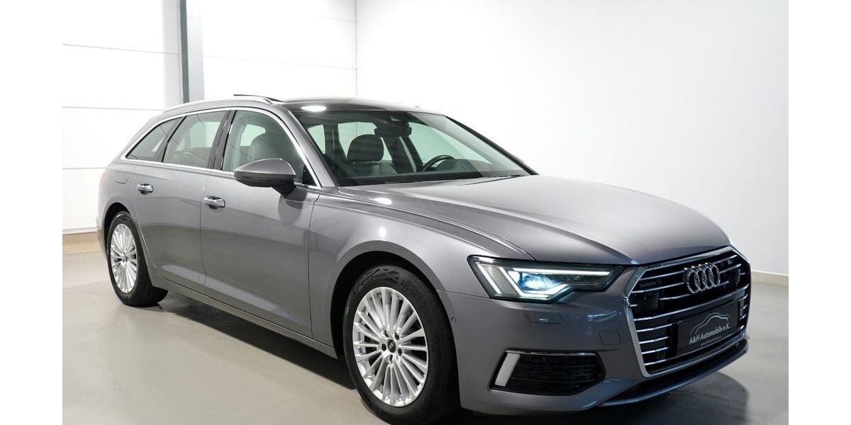 Audi A6 129.986 km 28.980 &euro; Hürth bei Köln 50354