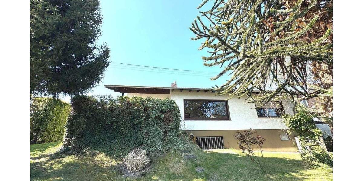 Einfamilienhaus Niederkassel - 6 Zimmer, 200 m&sup2;, 495.000&euro; | Angebot:25663636