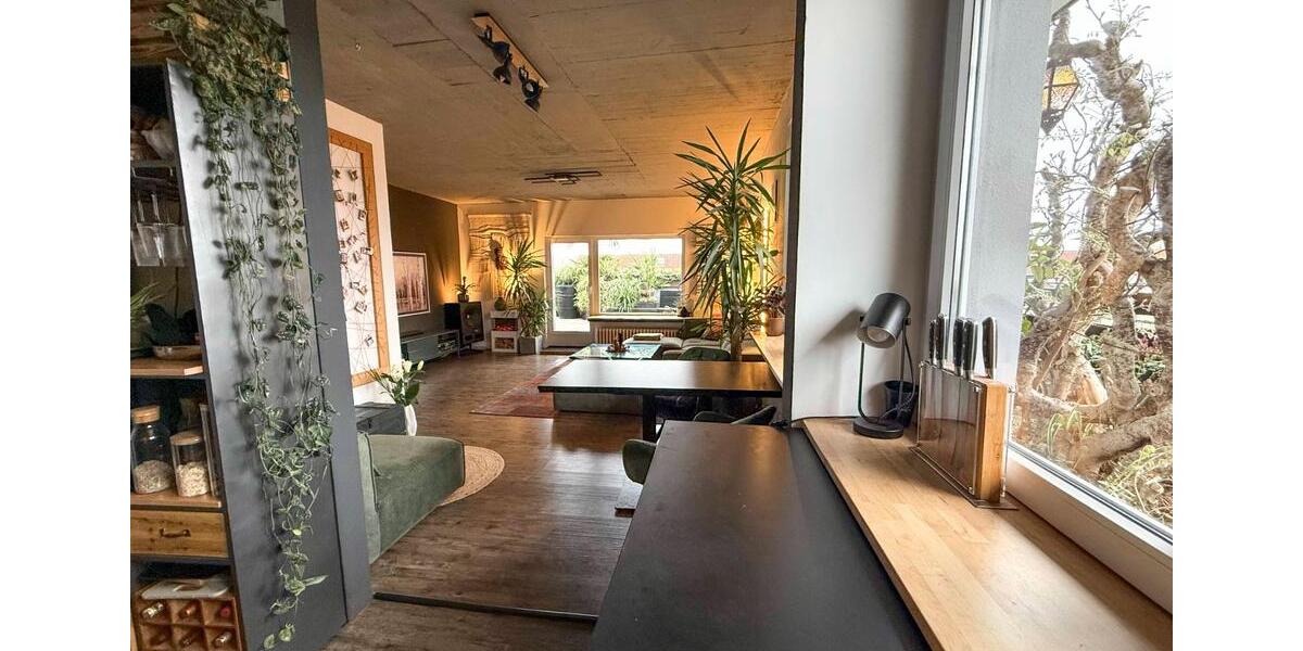 Einfamilienhaus Köln Nippes - 3 Zimmer, 100 m&sup2;, 2.300&euro; | Angebot:25903115