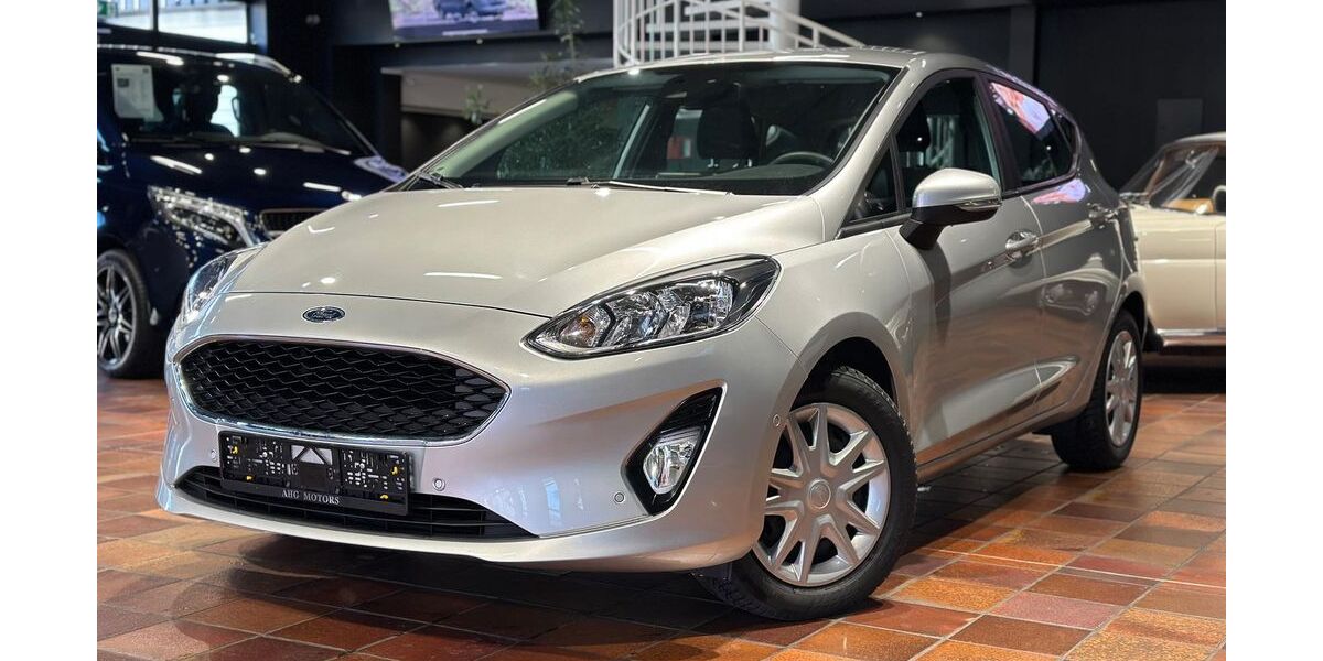 Ford Fiesta 68.151 km 11.550 &euro; Bonn 53177