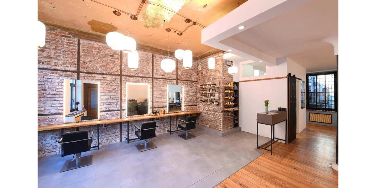 Gewerbeobjekt Köln Nippes - 1.650&euro; | Angebot:25234340