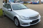 Mercedes-Benz C 180 T CGI BE AUTOM NAVI AHK PARCTRONIC SHZ 149.785 km 11.300 &euro; Köln 50858