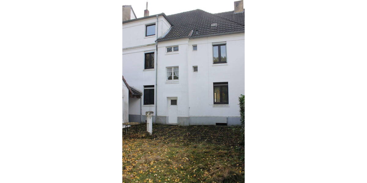 Mehrfamilienhaus, Wohnhaus Nordrhein-Westfalen - Siegburg Siegburg - 1 Zimmer, 204 m&sup2;, 535.000&euro; | Angebot:26053698