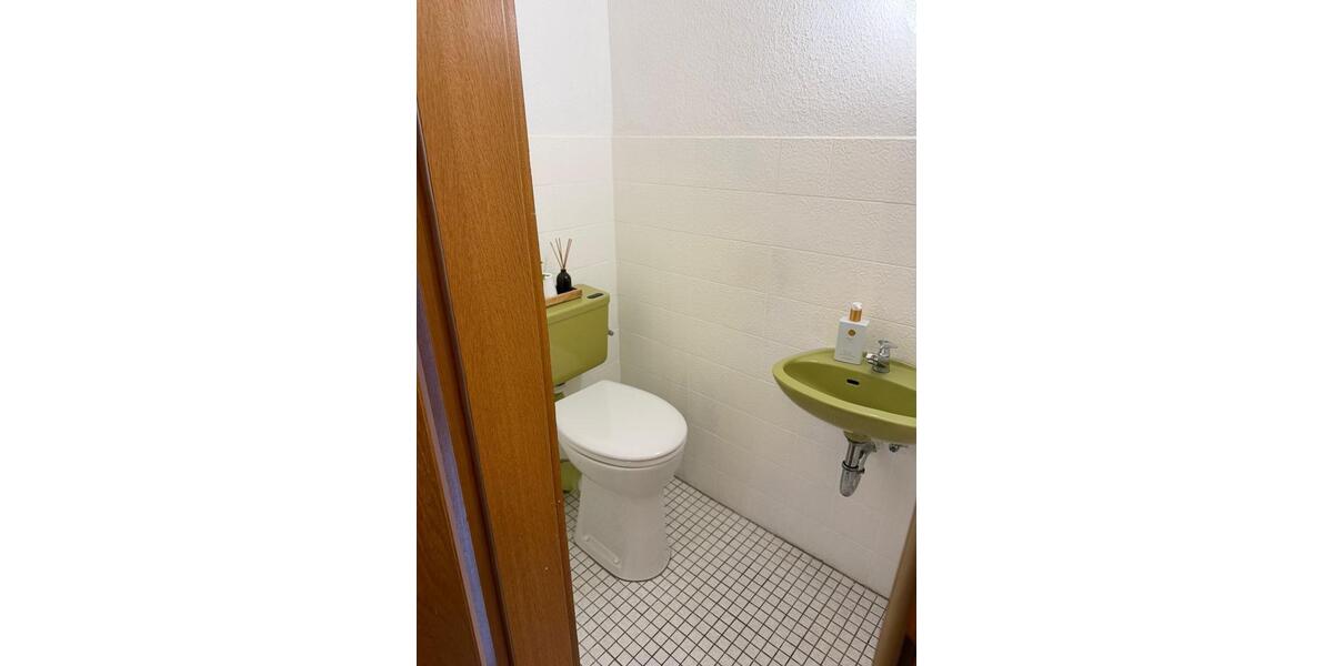 Etagenwohnung Bonn Poppelsdorf - 2 Zimmer, 59 m&sup2;, 1.130&euro; | Angebot:26532277