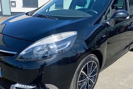 Renault Scenic 105.480 km 6.490 &euro; Rheinbach 53359