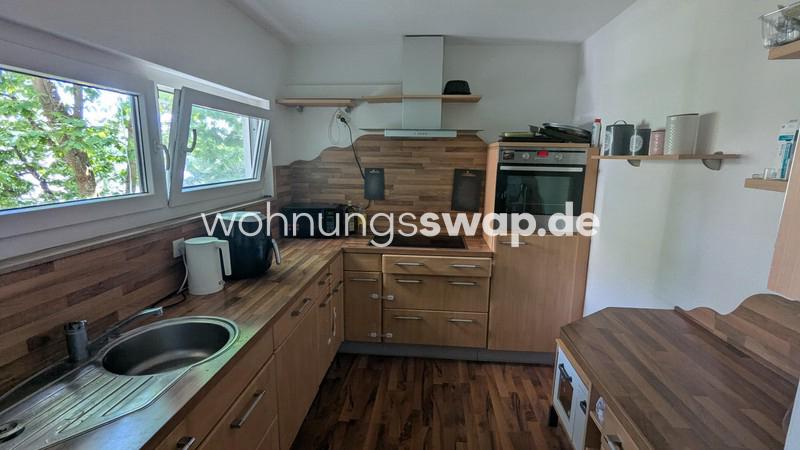 Etagenwohnung Köln Porz - 3 Zimmer, 76 m&sup2;, 1.050&euro; | Angebot:25720415