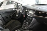 Opel Astra 1.2 Turbo Sports Tourer 84.590 km 10.980 &euro; Euskirchen 53881