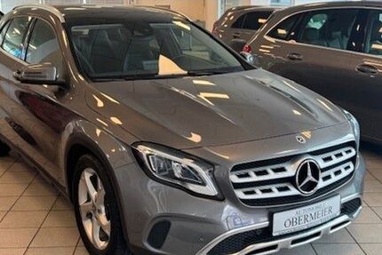 Mercedes-Benz GLA 220 79.500 km 20.950 &euro; Meckenheim 53340