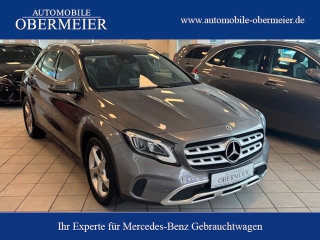 Mercedes-Benz GLA 220 79.500 km 20.950 &euro; Meckenheim 53340