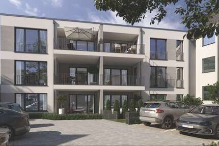 Wohnung Köln / Ensen Ensen - 3 Zimmer, 83 m&sup2;, 515.344&euro; | Angebot:25017739