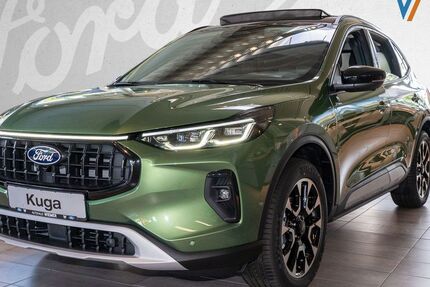 Ford Kuga 6.500 km 41.900 &euro; Troisdorf 53844