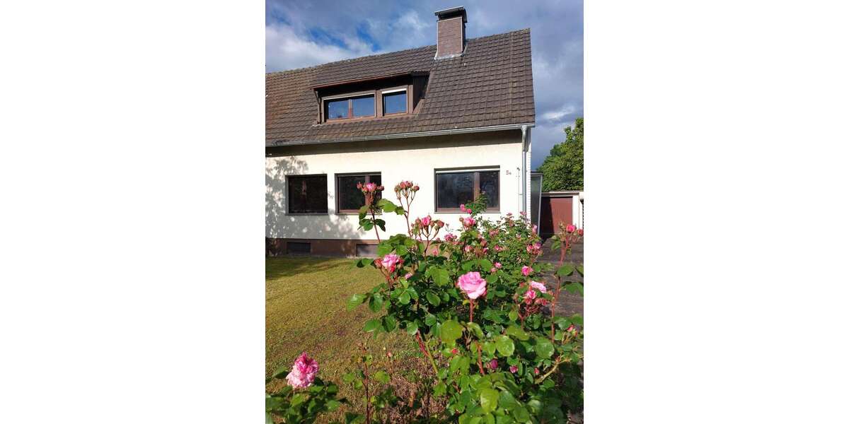 Einfamilienhaus Köln OT Meschenich Meschenich - 7 Zimmer, 116 m&sup2;, 349.000&euro; | Angebot:26689780