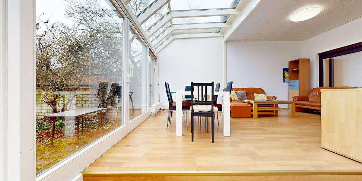 Mehrfamilienhaus, Wohnhaus Euskirchen Palmersheim - 9 Zimmer, 262 m&sup2;, 599.000&euro; | Angebot:25996679