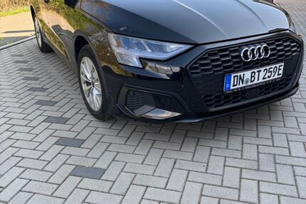 Audi A3 85.000 km 22.500 &euro; Niederzier 52382