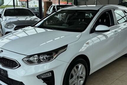 Kia ceed Sportswagon 80.000 km 15.990 &euro; Erftstadt 50374