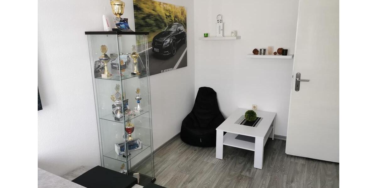 Etagenwohnung Erftstadt - 3 Zimmer, 63 m&sup2;, 179.000&euro; | Angebot:26102294