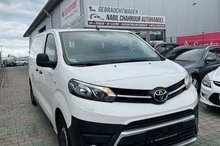 Toyota Proace (Verso) 244.750 km 9.999 &euro; Rheinbach 53359