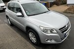 VW Tiguan 2.0TSI DSG 4-Motion Xenon AHK SR+WR 1.Hd 109.500 km 11.400 &euro; Erftstadt 50374